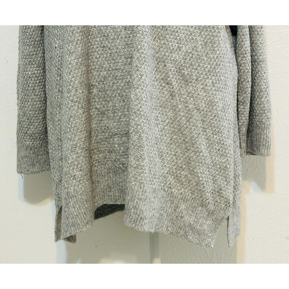 NWT Calvin Klein Women Size 2X Knitted Cowl Neck Long Sleeve Pullover Sweater